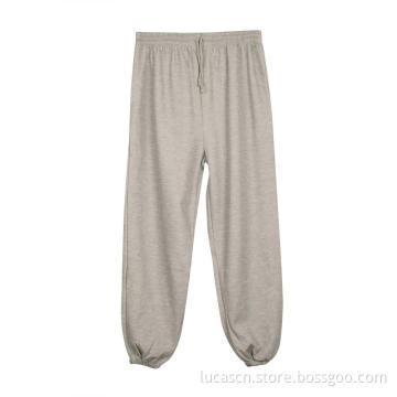 Men's long Sports Pants